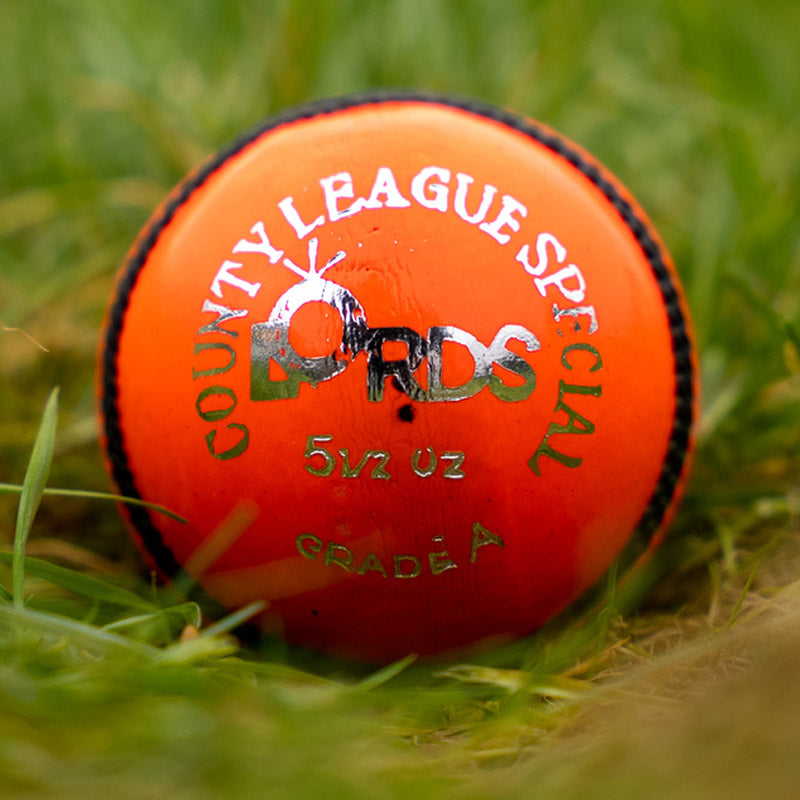 County League Special