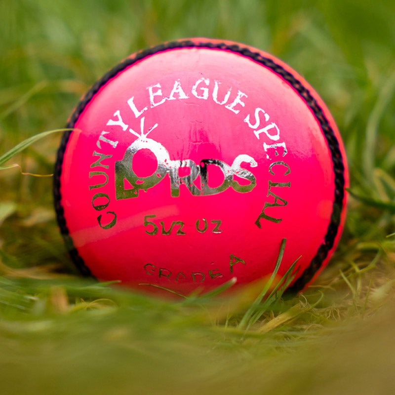 County League Special