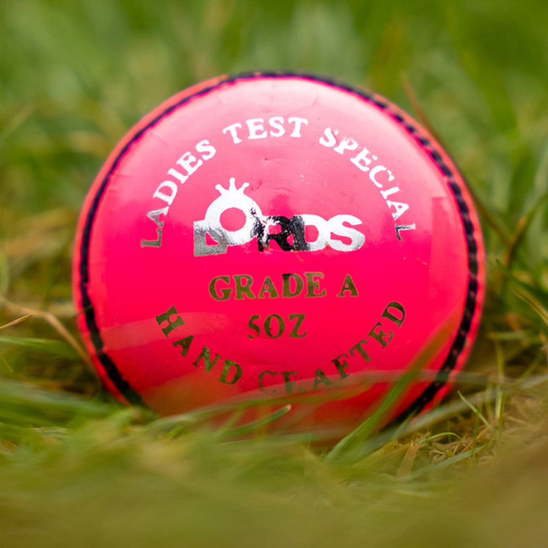 Ladies Test Special