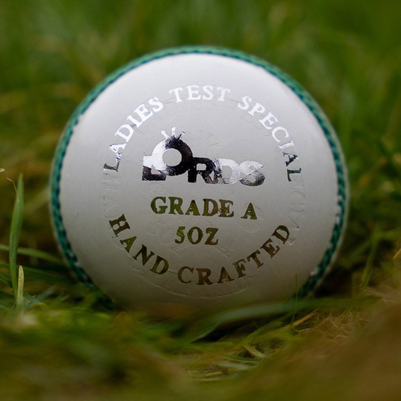 Ladies Test Special