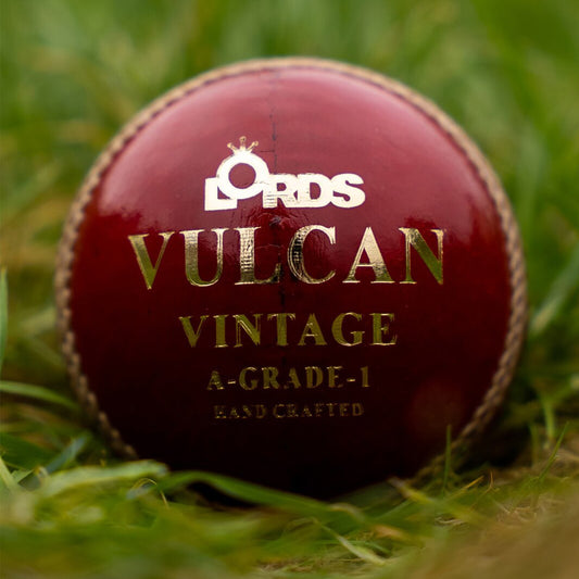 Vulcan Vintage