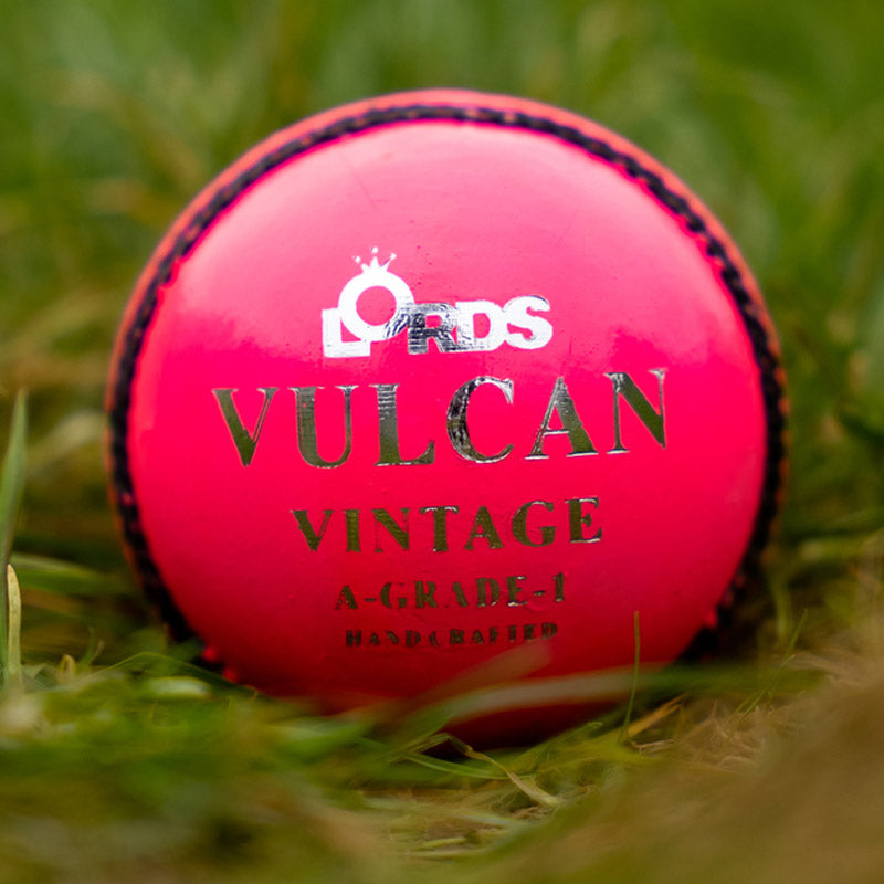 Vulcan Vintage