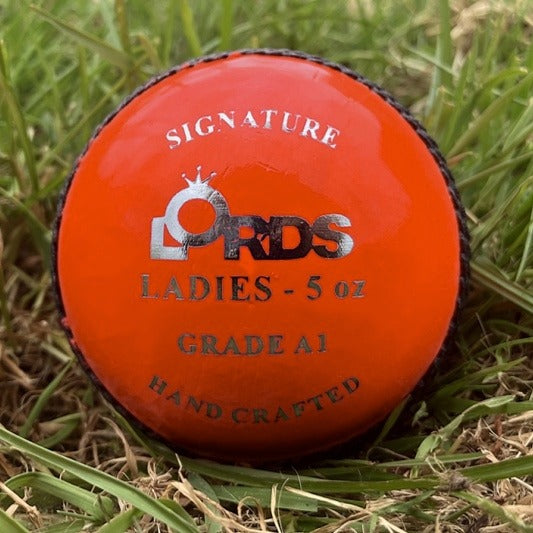 Ladies Signature - Orange