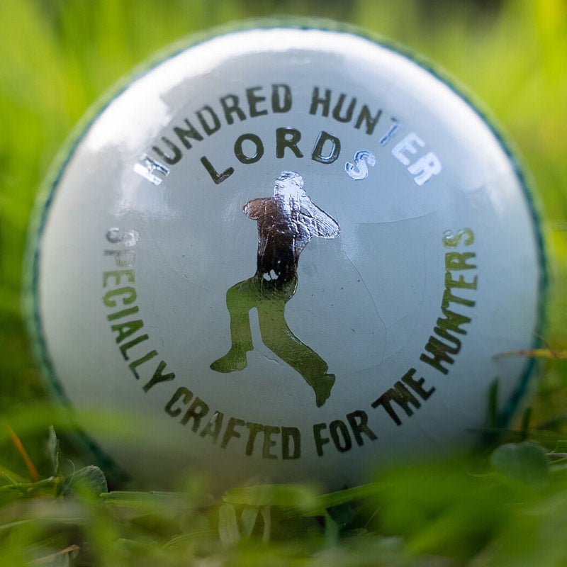 Hundred Hunter