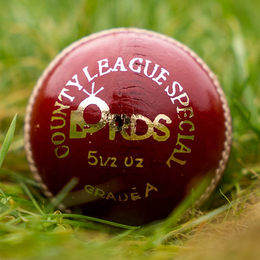 County League Special Juniors