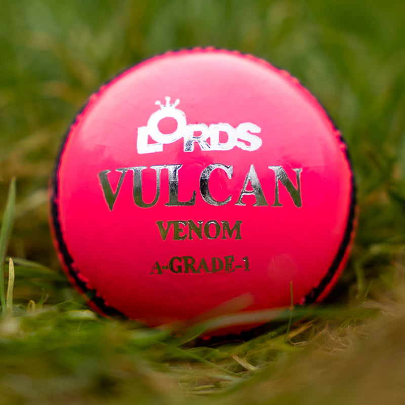 Vulcan Venom