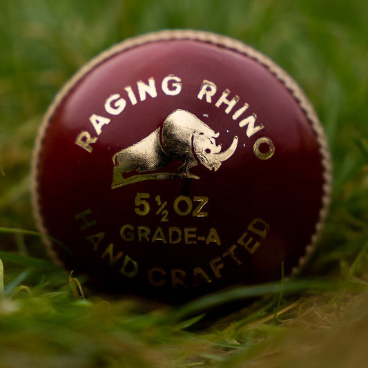 Raging Rhino