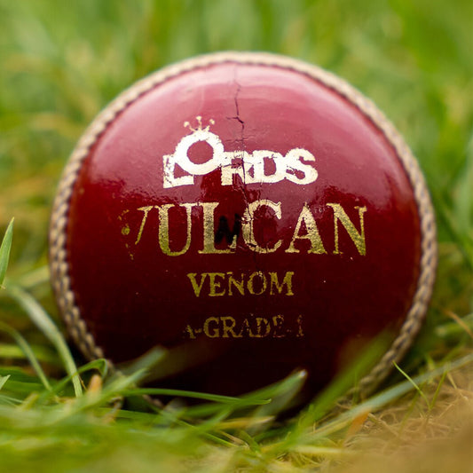 Vulcan Venom