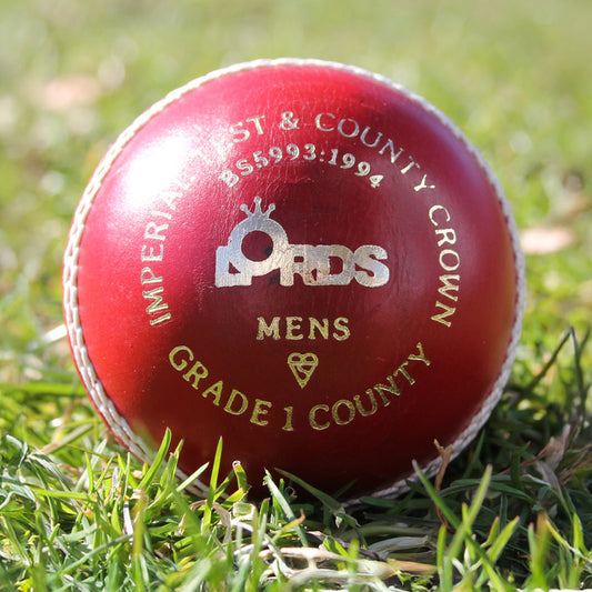 Imperial Test & County International