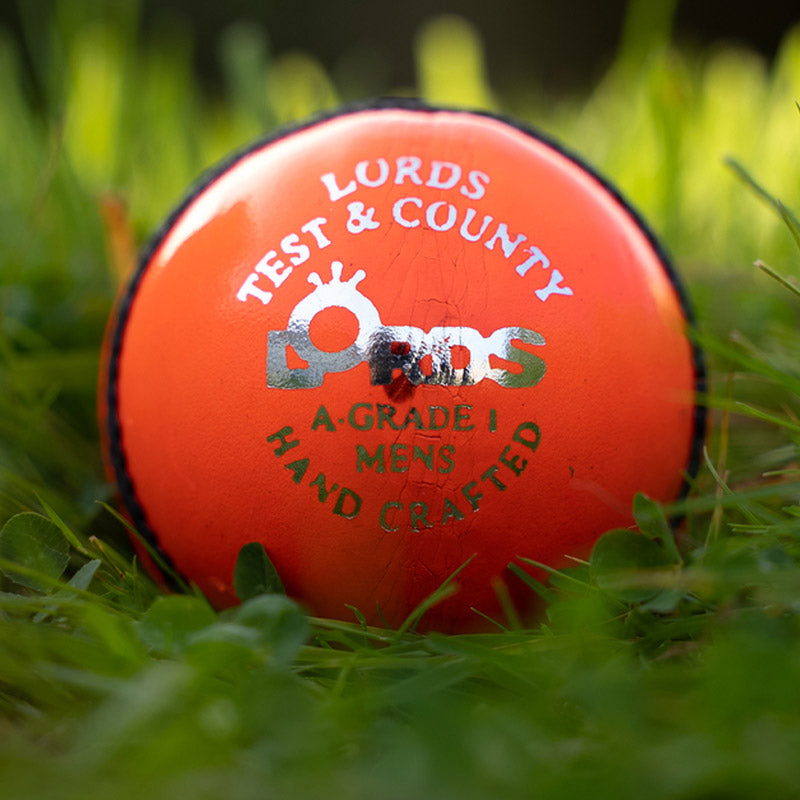 Test & County