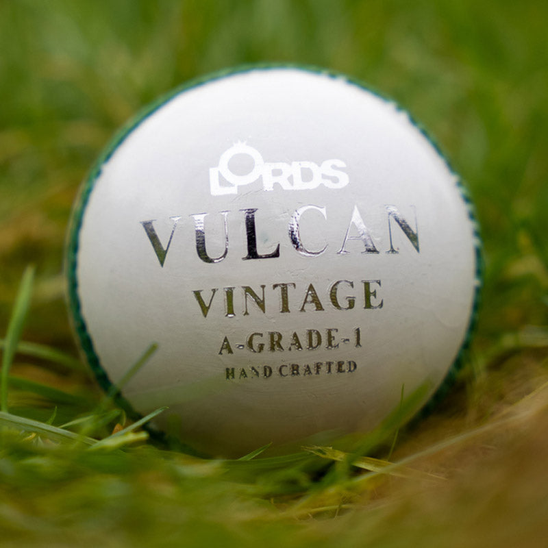 Vulcan Vintage