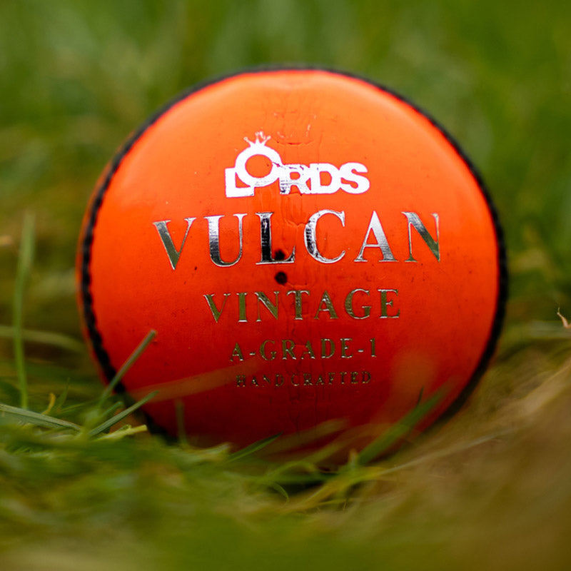 Vulcan Vintage