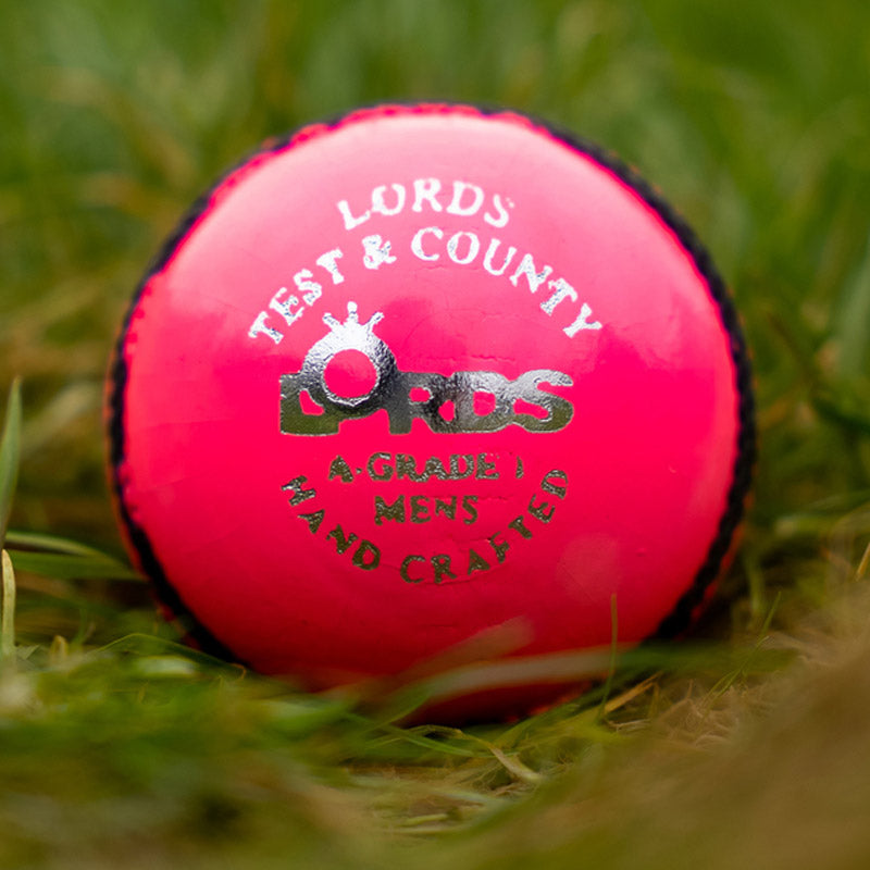 Test & County