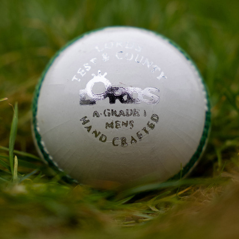 Test & County