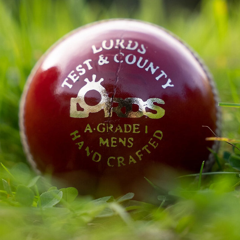 Test & County