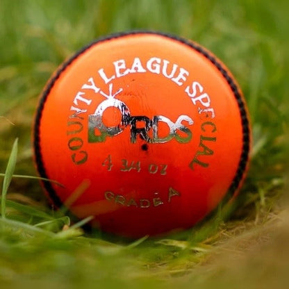 County League Special Juniors 4¾ oz - Orange