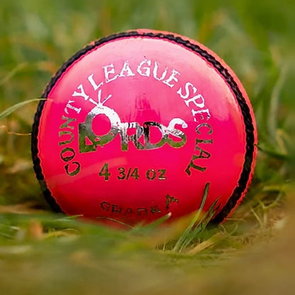 County League Special Juniors 4¾ oz - Pink
