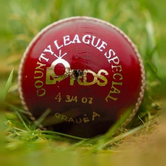County League Special Juniors 4¾ oz - Red