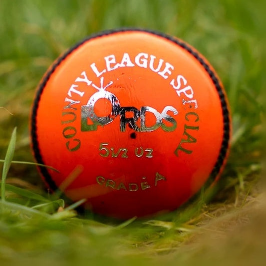 County League Special Juniors - Orange (5.5oz)