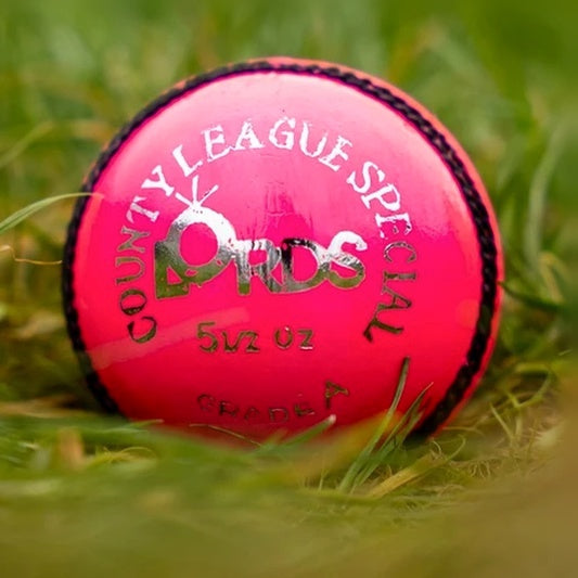 County League Special Juniors - Pink (5.5oz)