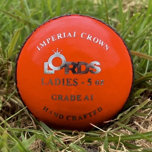 Ladies Imperial Crown - Orange