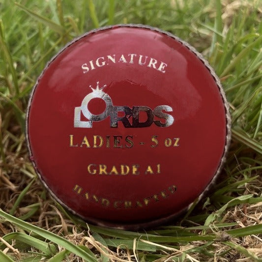 Ladies Signature - Red