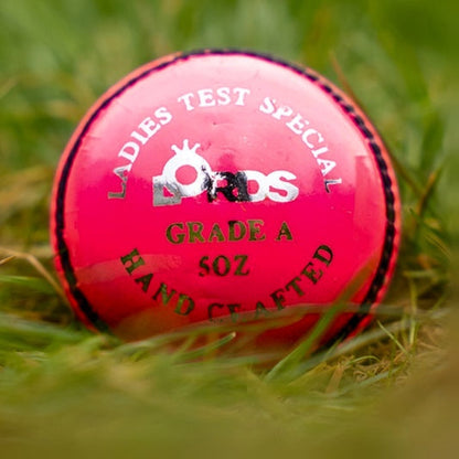 Ladies Test Special - Pink