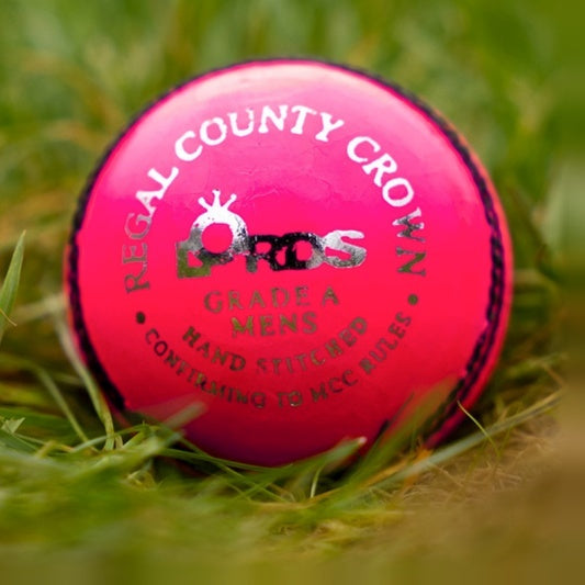 Regal County Crown - Pink