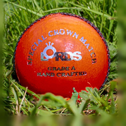 Special Crown Match - Orange